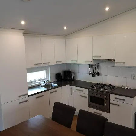 Chalet Limburg-chalet Susteren