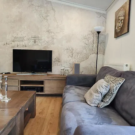 Limburg-chalet Chalet *