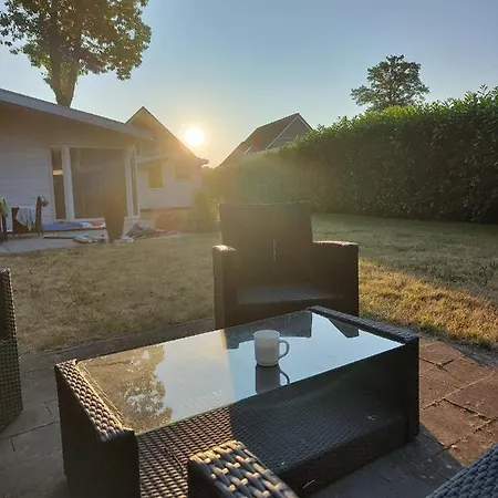 Limburg-chalet Chalet *