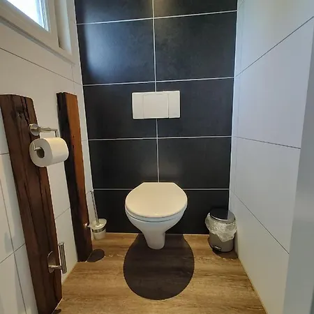 Limburg-chalet *