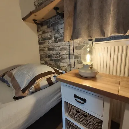 Chalet Limburg-chalet Susteren