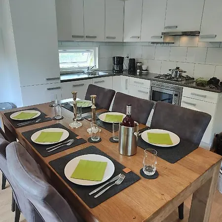 Limburg-chalet Chalet *