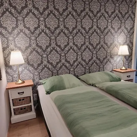Limburg-chalet Dağ evi *