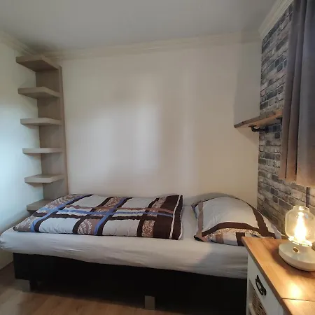 Limburg-chalet * Susteren