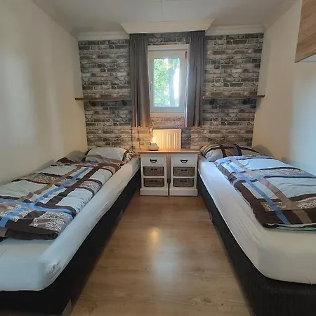 Chalet Limburg-chalet