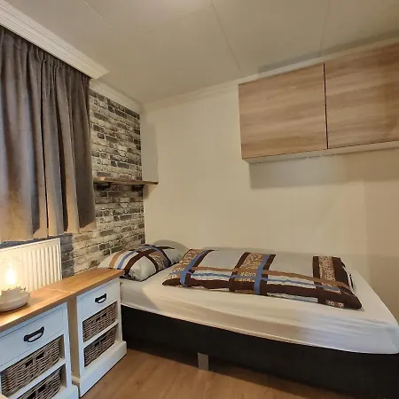 Limburg-chalet Susteren