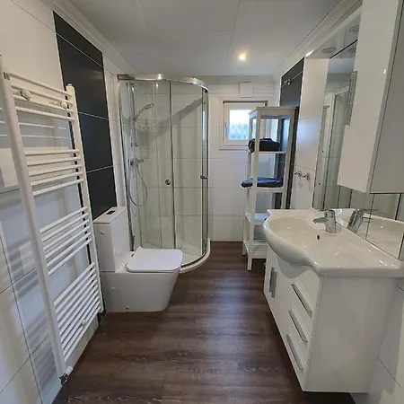 Chalet Limburg-chalet