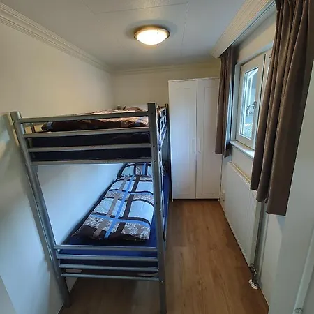 Chalet Limburg-chalet