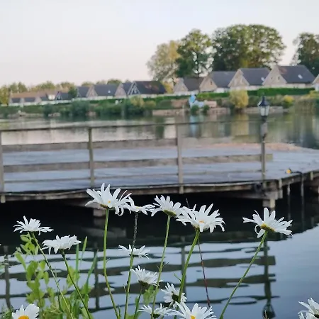 Limburg-chalet Susteren