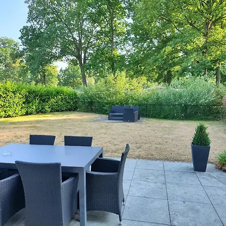 Limburg-chalet *