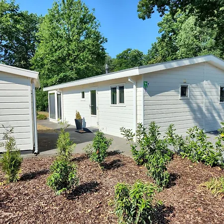 Chalet Limburg-chalet *