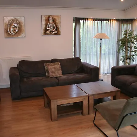 Limburg-chalet Chalet