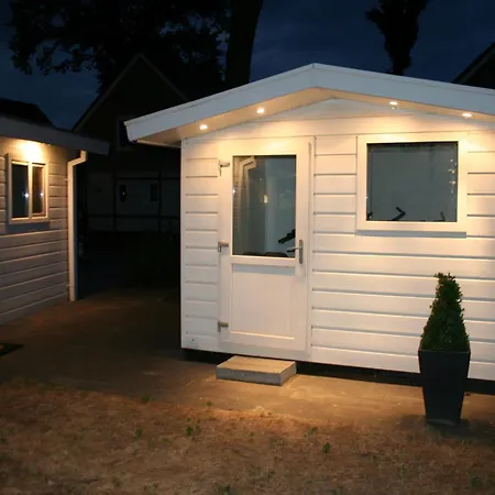 Chalet Limburg-chalet
